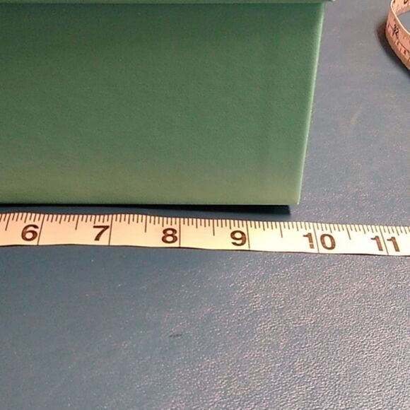 Tiffany & Co. White Crystal Drinkware Set Syracuse University 30 years - Picture 16 of 16